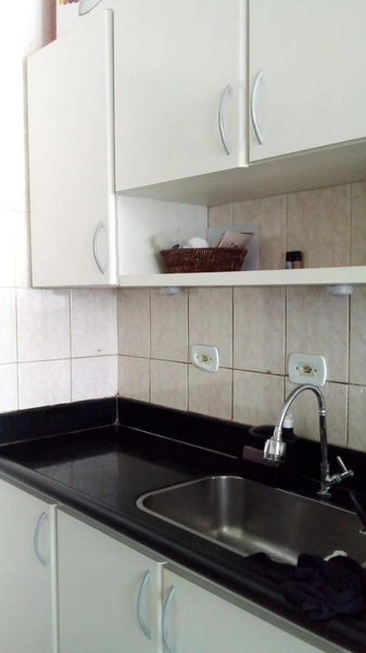 APARTAMENTO À VENDA EM PIRACICABA COM 74 M² 3 DORMITÓRIOS: 8ª foto da galeria de imagens do imóvel