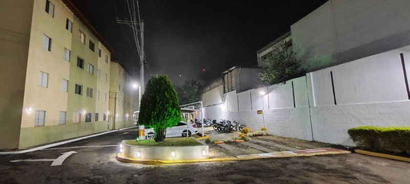 APARTAMENTO À VENDA EM PIRACICABA COM 74 M² 3 DORMITÓRIOS