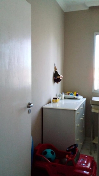 APARTAMENTO À VENDA EM PIRACICABA COM 74 M² 3 DORMITÓRIOS: 24ª foto da galeria de imagens do imóvel