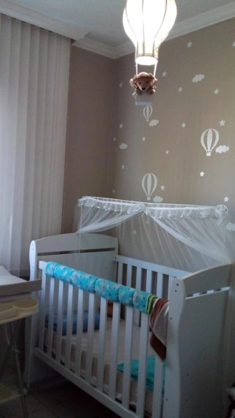 APARTAMENTO À VENDA EM PIRACICABA COM 74 M² 3 DORMITÓRIOS: 25ª foto da galeria de imagens do imóvel