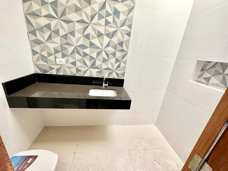 Casa à venda 3 dormitórios - Água Branca - Piracicaba - SP: 17ª foto da galeria de imagens do imóvel