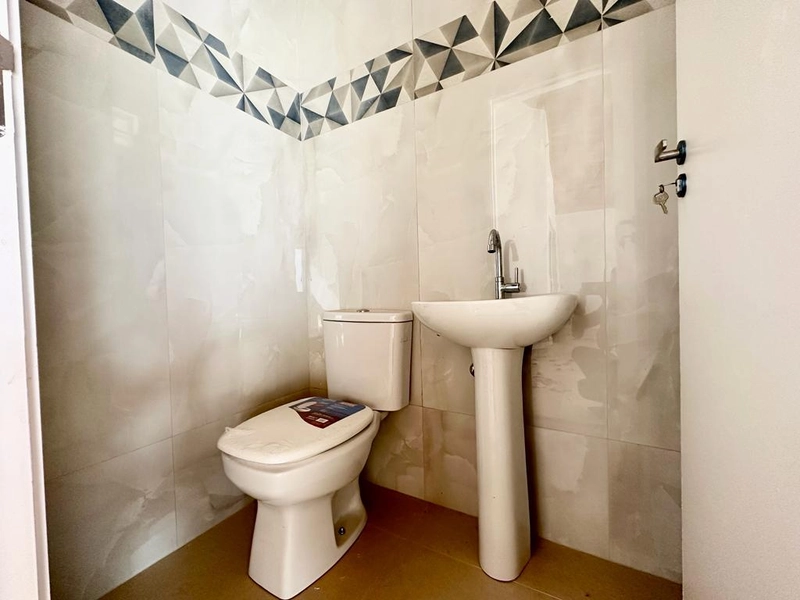 Casa à venda 3 dormitórios - Água Branca - Piracicaba - SP: 5ª foto da galeria de imagens do imóvel