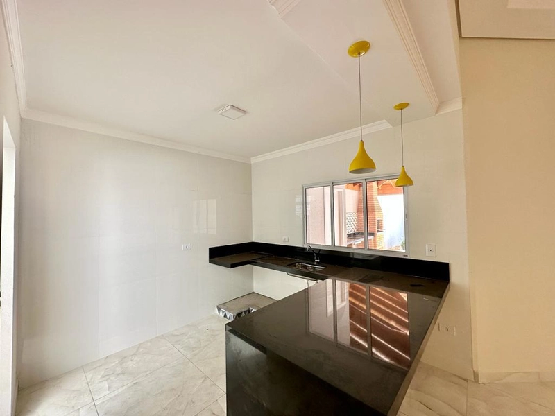 Casa à venda 3 dormitórios - Água Branca - Piracicaba - SP: 7ª foto da galeria de imagens do imóvel