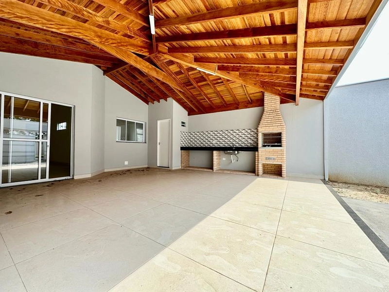 Casa à venda 3 dormitórios - Água Branca - Piracicaba - SP: 4ª foto da galeria de imagens do imóvel