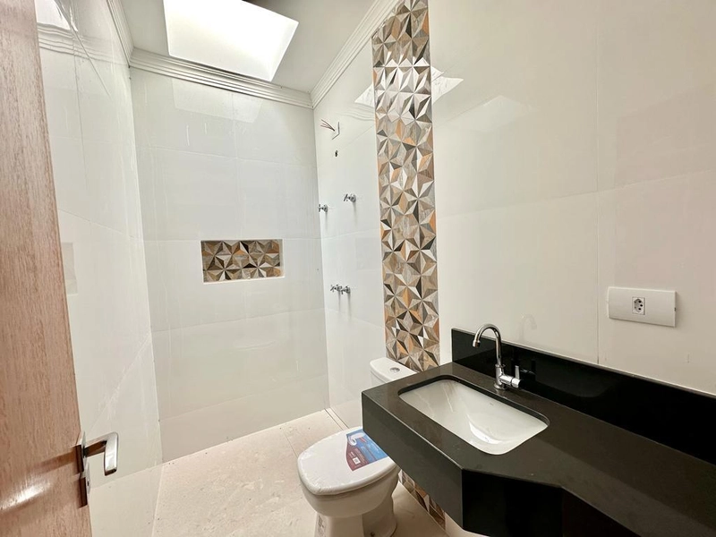 Casa à venda 3 dormitórios - Água Branca - Piracicaba - SP: 13ª foto da galeria de imagens do imóvel