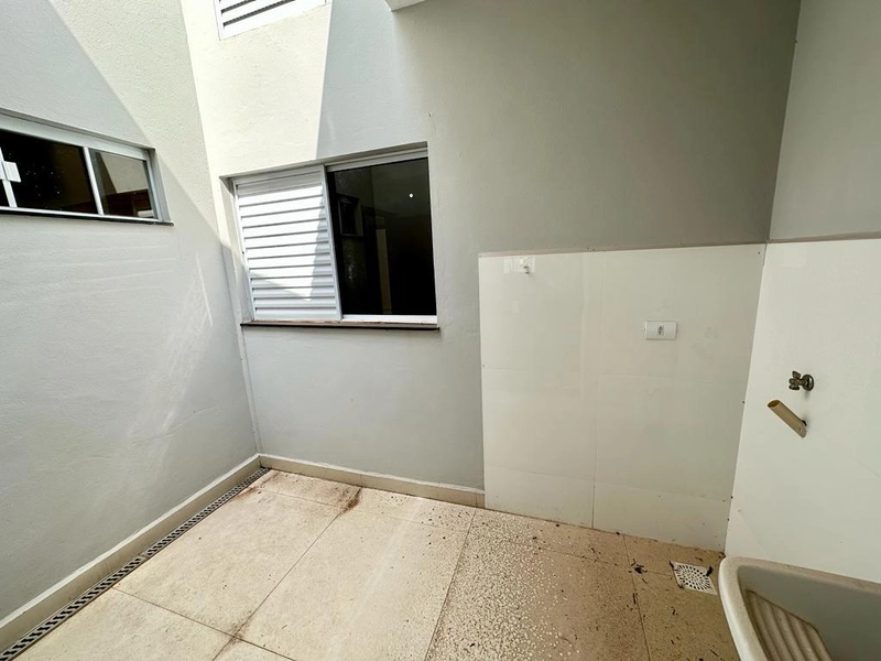 Casa à venda 3 dormitórios - Água Branca - Piracicaba - SP: 9ª foto da galeria de imagens do imóvel