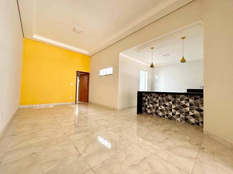 Casa à venda 3 dormitórios - Água Branca - Piracicaba - SP: 6ª foto da galeria de imagens do imóvel