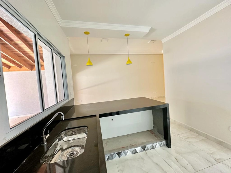 Casa à venda 3 dormitórios - Água Branca - Piracicaba - SP: 8ª foto da galeria de imagens do imóvel