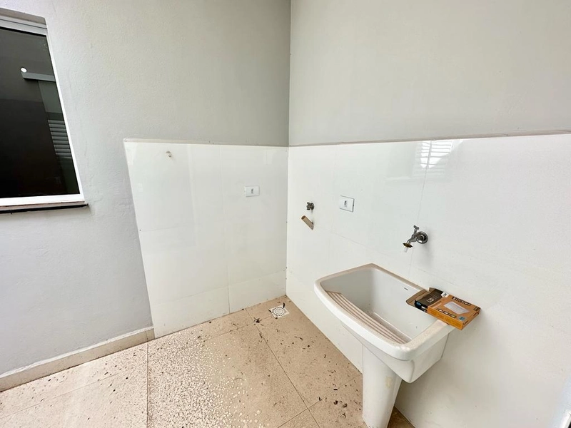 Casa à venda 3 dormitórios - Água Branca - Piracicaba - SP: 10ª foto da galeria de imagens do imóvel