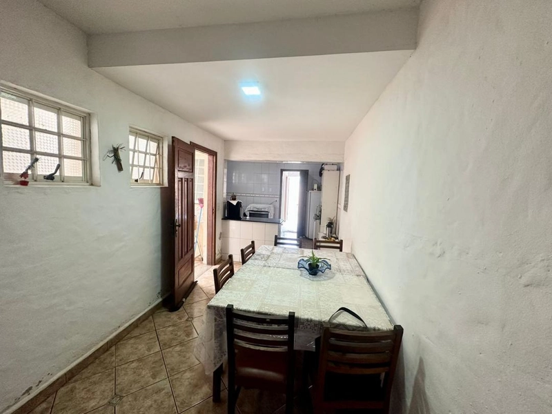 Casa à venda 3 dormitórios 1 suíte - Jardim Brasília - Piracicaba - SP: 5ª foto da galeria de imagens do imóvel