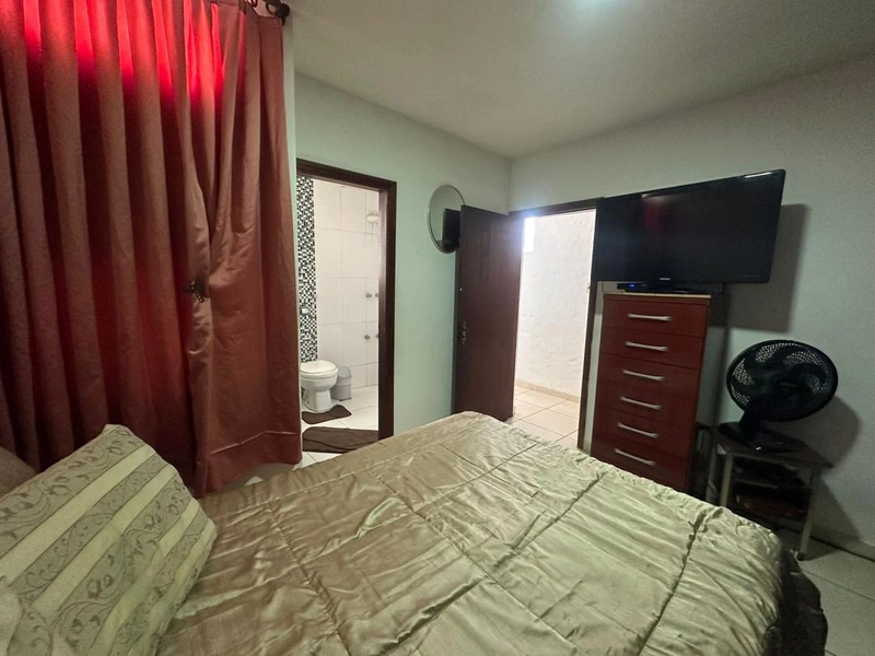 Casa à venda 3 dormitórios 1 suíte - Jardim Brasília - Piracicaba - SP: 12ª foto da galeria de imagens do imóvel