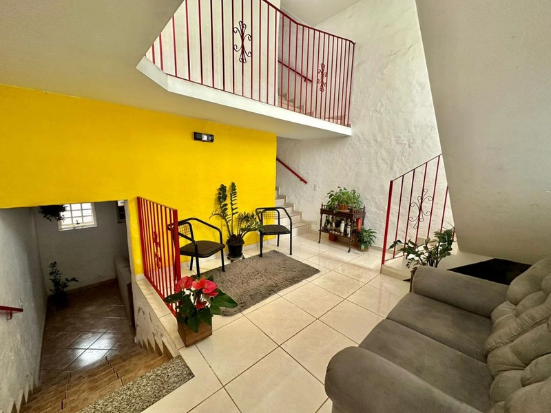 Casa à venda 3 dormitórios 1 suíte - Jardim Brasília - Piracicaba - SP: 1ª foto da galeria de imagens do imóvel