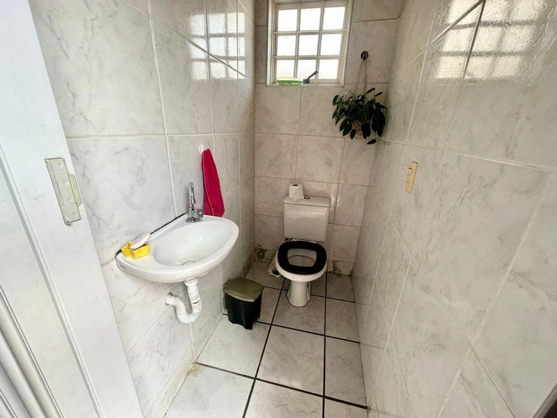 Casa à venda 3 dormitórios 1 suíte - Jardim Brasília - Piracicaba - SP: 9ª foto da galeria de imagens do imóvel