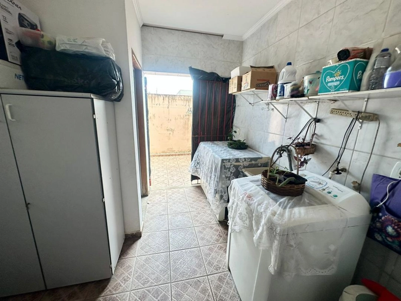 Casa à venda 3 dormitórios 1 suíte - Jardim Brasília - Piracicaba - SP: 8ª foto da galeria de imagens do imóvel