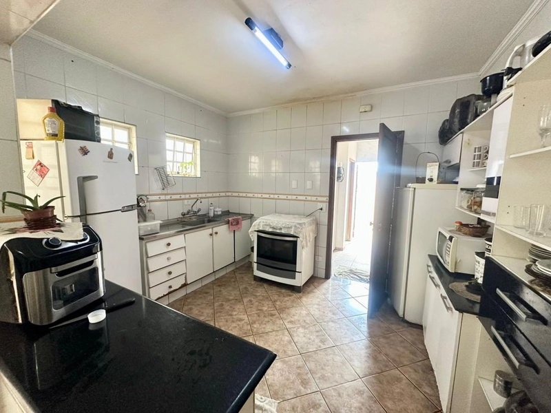 Casa à venda 3 dormitórios 1 suíte - Jardim Brasília - Piracicaba - SP: 7ª foto da galeria de imagens do imóvel