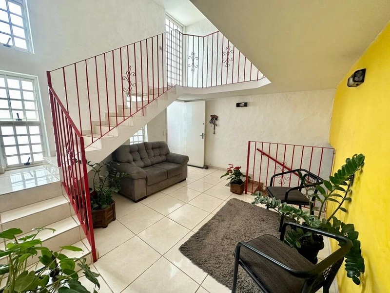 Casa à venda 3 dormitórios 1 suíte - Jardim Brasília - Piracicaba - SP: 2ª foto da galeria de imagens do imóvel