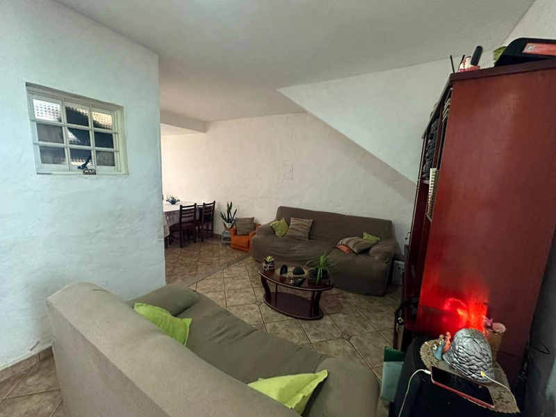 Casa à venda 3 dormitórios 1 suíte - Jardim Brasília - Piracicaba - SP: 3ª foto da galeria de imagens do imóvel