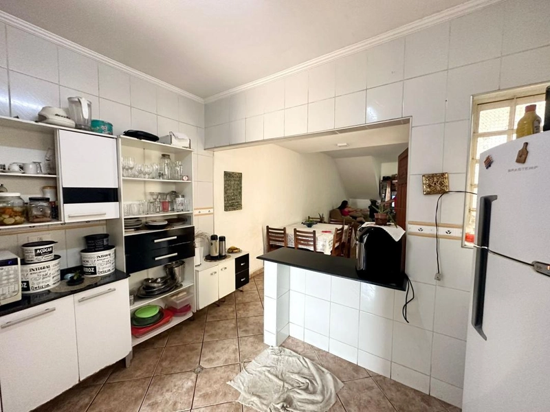 Casa à venda 3 dormitórios 1 suíte - Jardim Brasília - Piracicaba - SP: 6ª foto da galeria de imagens do imóvel