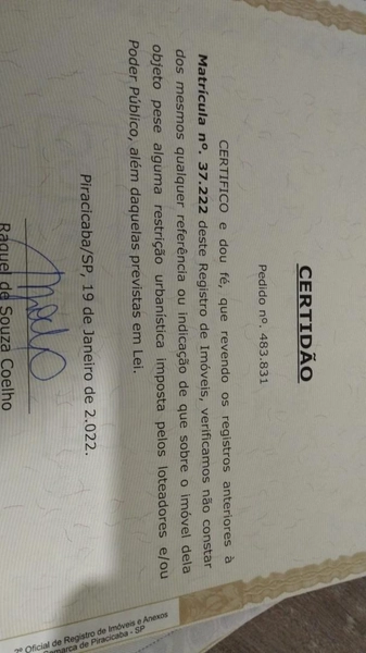 : 5ª foto da galeria de imagens do imóvel