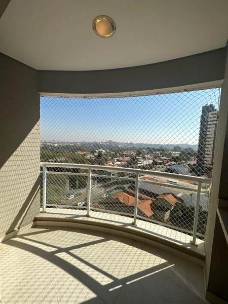 Apartamento à venda 3 dormitórios, 1 suíte - São Dimas - Piracicaba: 2ª foto da galeria de imagens do imóvel