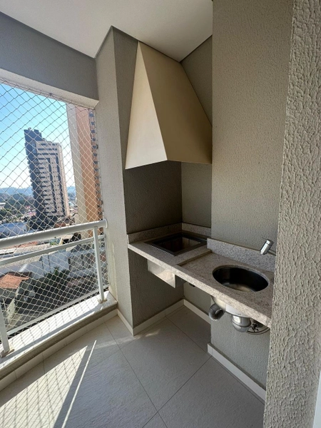 Apartamento à venda 3 dormitórios, 1 suíte - São Dimas - Piracicaba: 3ª foto da galeria de imagens do imóvel