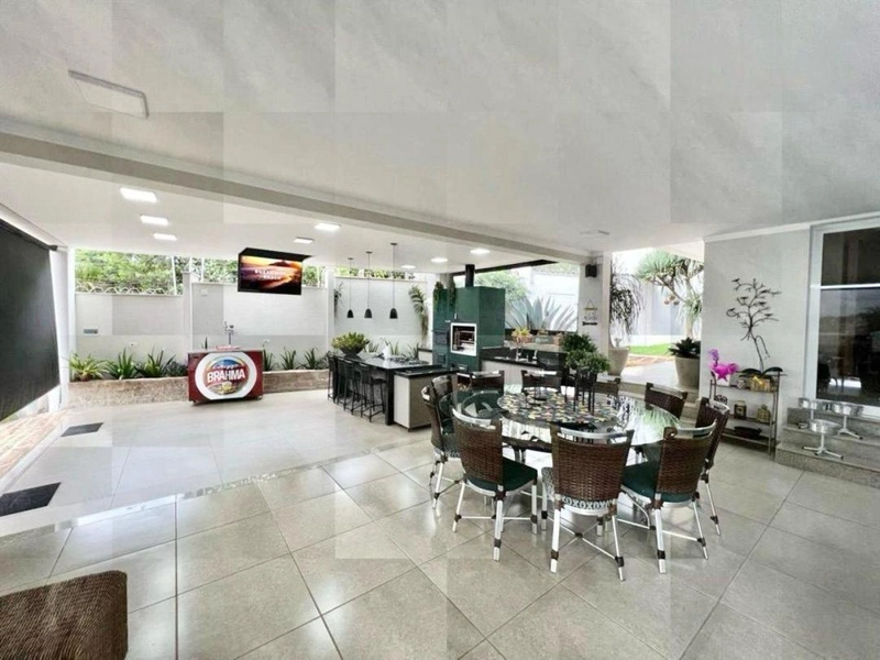 Casa à venda 4 suítes, Chácara Nazareth - Piracicaba - SP: 25ª foto da galeria de imagens do imóvel