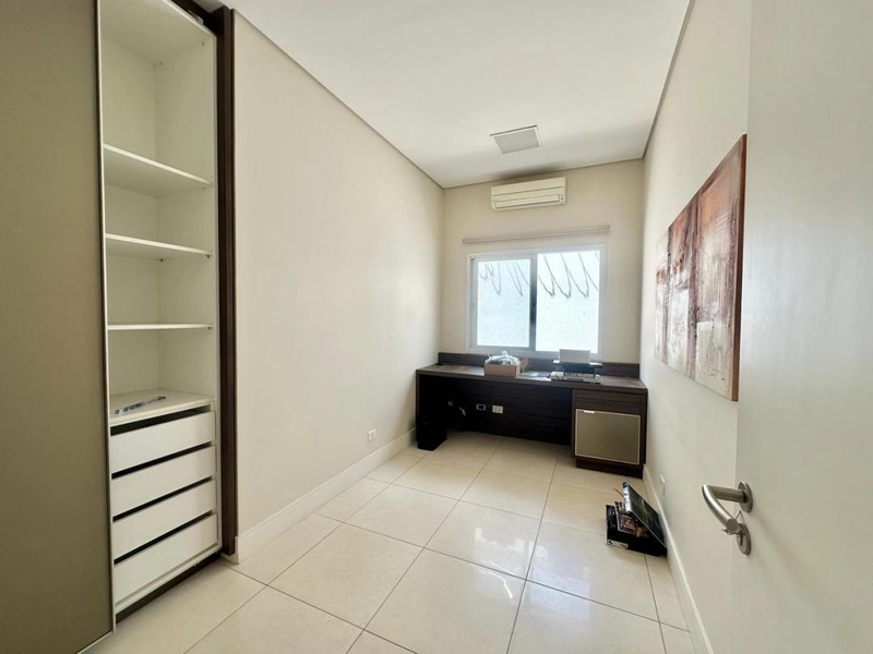 Casa à venda 4 suítes, Chácara Nazareth - Piracicaba - SP: 5ª foto da galeria de imagens do imóvel