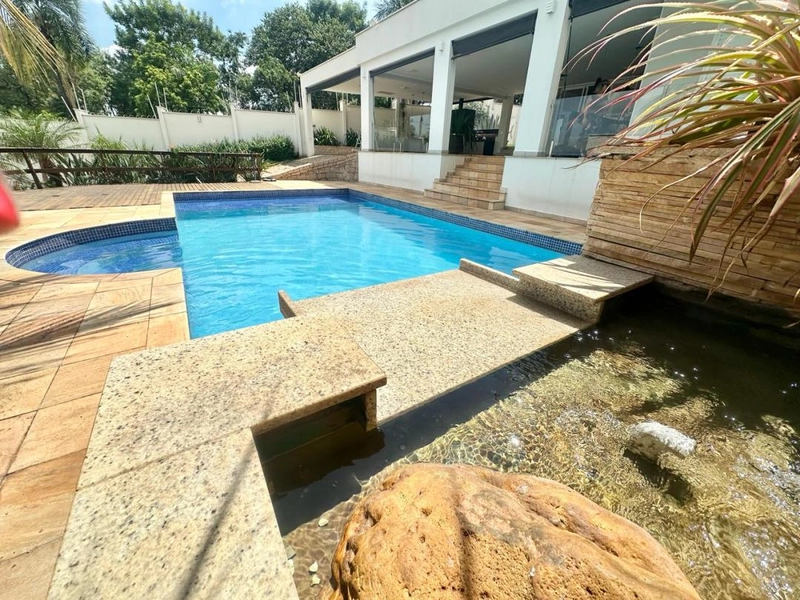 Casa à venda 4 suítes, Chácara Nazareth - Piracicaba - SP: 36ª foto da galeria de imagens do imóvel