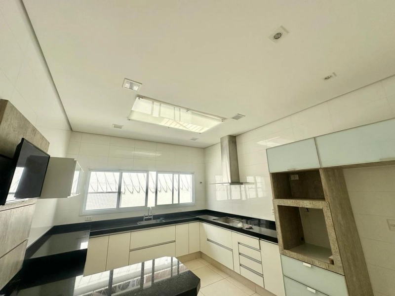 Casa à venda 4 suítes, Chácara Nazareth - Piracicaba - SP: 6ª foto da galeria de imagens do imóvel