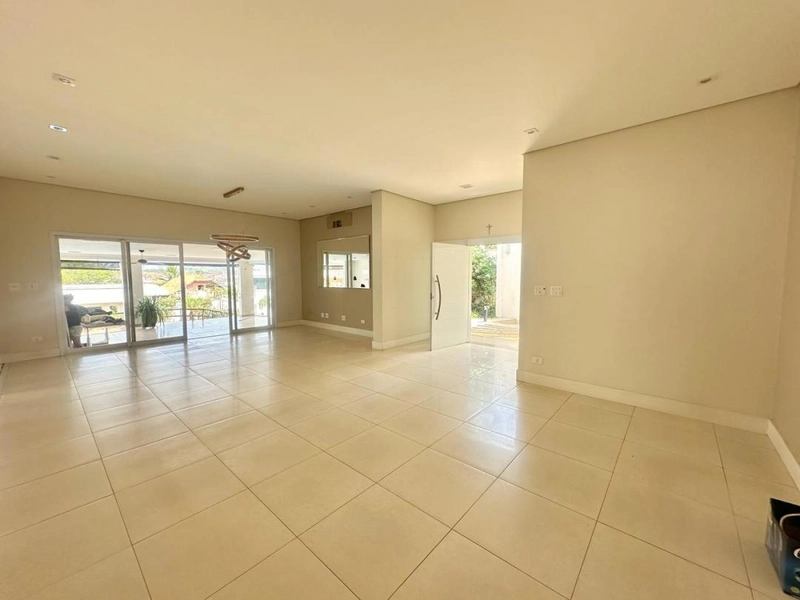 Casa à venda 4 suítes, Chácara Nazareth - Piracicaba - SP: 4ª foto da galeria de imagens do imóvel