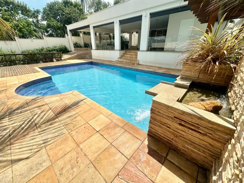 Casa à venda 4 suítes, Chácara Nazareth - Piracicaba - SP: 35ª foto da galeria de imagens do imóvel