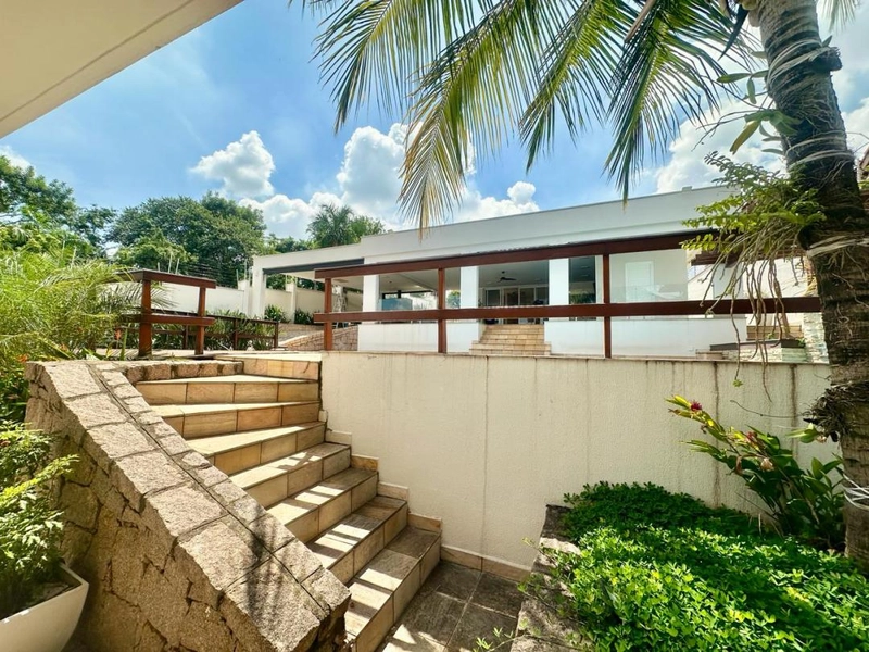 Casa à venda 4 suítes, Chácara Nazareth - Piracicaba - SP: 38ª foto da galeria de imagens do imóvel