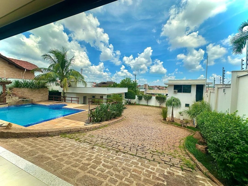 Casa à venda 4 suítes, Chácara Nazareth - Piracicaba - SP: 41ª foto da galeria de imagens do imóvel