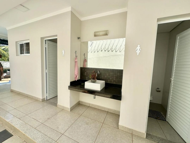 Casa à venda 4 suítes, Chácara Nazareth - Piracicaba - SP: 31ª foto da galeria de imagens do imóvel