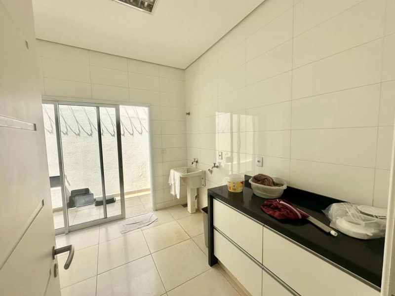 Casa à venda 4 suítes, Chácara Nazareth - Piracicaba - SP: 9ª foto da galeria de imagens do imóvel