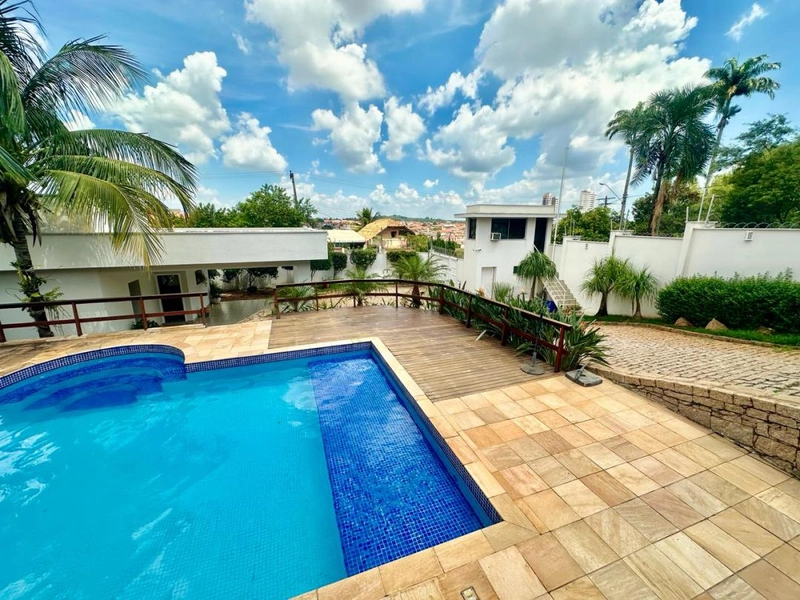 Casa à venda 4 suítes, Chácara Nazareth - Piracicaba - SP: 37ª foto da galeria de imagens do imóvel