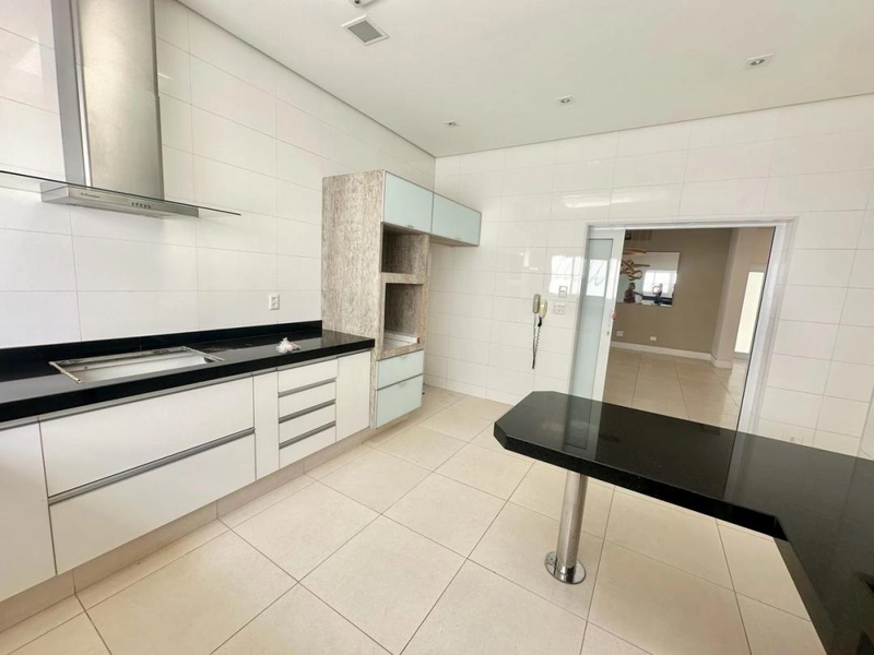 Casa à venda 4 suítes, Chácara Nazareth - Piracicaba - SP: 8ª foto da galeria de imagens do imóvel