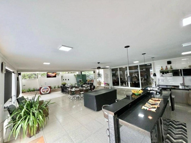 Casa à venda 4 suítes, Chácara Nazareth - Piracicaba - SP: 26ª foto da galeria de imagens do imóvel