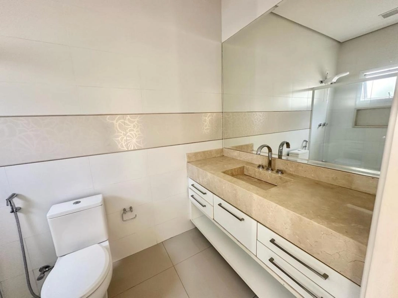 Casa à venda 4 suítes, Chácara Nazareth - Piracicaba - SP: 40ª foto da galeria de imagens do imóvel