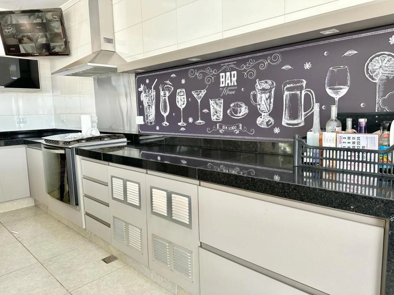 Casa à venda 4 suítes, Chácara Nazareth - Piracicaba - SP: 27ª foto da galeria de imagens do imóvel