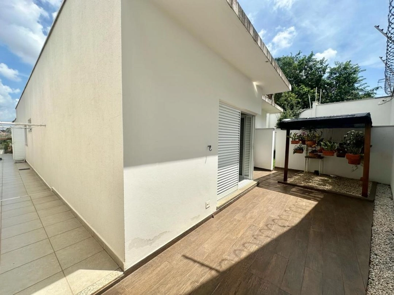 Casa à venda 4 suítes, Chácara Nazareth - Piracicaba - SP: 24ª foto da galeria de imagens do imóvel