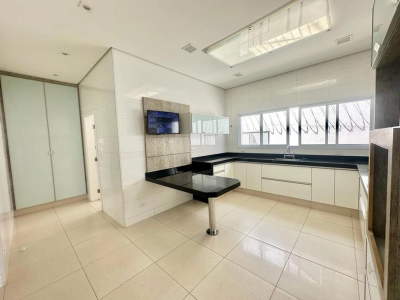 Casa à venda 4 suítes, Chácara Nazareth - Piracicaba - SP: 7ª foto da galeria de imagens do imóvel