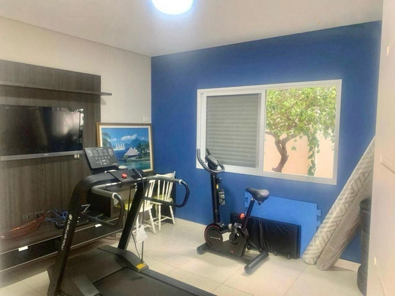 Casa à venda 4 suítes, Chácara Nazareth - Piracicaba - SP: 39ª foto da galeria de imagens do imóvel