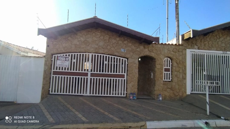 CASA A VENDA NO CENTRO DE SALTINHO COM 3 DORMITÓRIOS: 2ª foto da galeria de imagens do imóvel