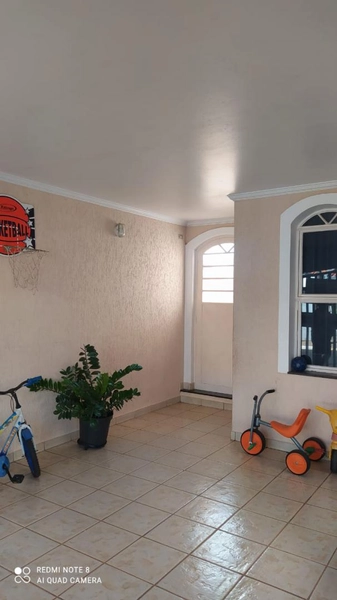 CASA A VENDA NO CENTRO DE SALTINHO COM 3 DORMITÓRIOS: 24ª foto da galeria de imagens do imóvel