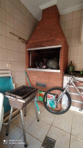 CASA A VENDA NO CENTRO DE SALTINHO COM 3 DORMITÓRIOS: 15ª foto da galeria de imagens do imóvel