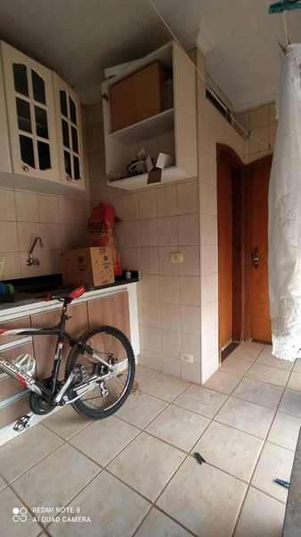 CASA A VENDA NO CENTRO DE SALTINHO COM 3 DORMITÓRIOS: 14ª foto da galeria de imagens do imóvel