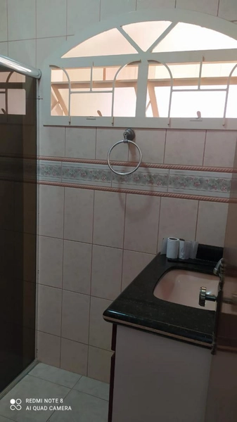 CASA A VENDA NO CENTRO DE SALTINHO COM 3 DORMITÓRIOS: 4ª foto da galeria de imagens do imóvel