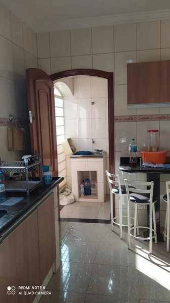 CASA A VENDA NO CENTRO DE SALTINHO COM 3 DORMITÓRIOS: 10ª foto da galeria de imagens do imóvel