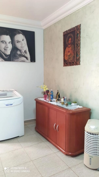 CASA A VENDA NO CENTRO DE SALTINHO COM 3 DORMITÓRIOS: 5ª foto da galeria de imagens do imóvel